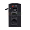 UPS DUO 350 AVR T/DAVRTO-000K35/00