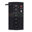 UPS DUO 850 AVR USB T/DAVRTO-000K85/00