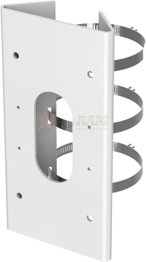 Hikvision DS-1475ZJ-SUS Vertical Pole mount