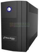 UPS Line-Interactive 1000VA SB FR 3x PL 230V, USB