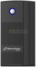 UPS Line-Interactive 1000VA SB FR 3x PL 230V, USB
