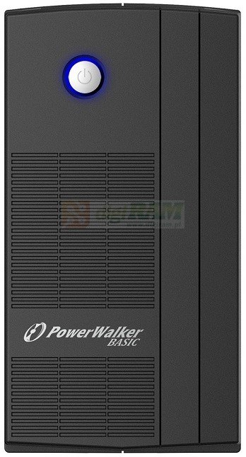 UPS Line-Interactive 1000VA SB FR 3x PL 230V, USB