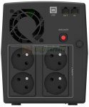 UPS Line-Interactive 2200VA STL FR 4x PL 230V, USB, RJ11/45 In/Out