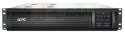 Zasilacz awaryjny SMT1000RMI2UC 1kVA/700W 2U SmartConnect