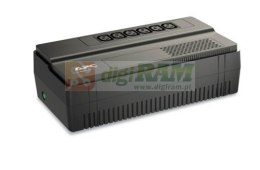 APC Back-UPS BV 1000VA, AVR,IEC Outlet, 230V