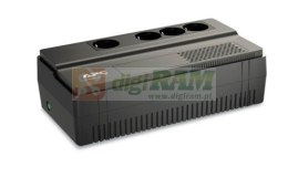 APC Back-UPS BV 650VA, AVR, Schuko Outlet, 230V
