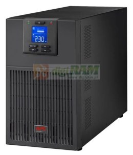 APC Smart-UPS SRV 1000VA 230V