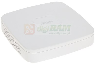Dahua NVR4108-4KS2