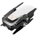 Dron DJI Mavic Air Combo Onyx White + Care + filtry 4/8/16