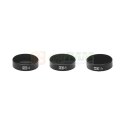 Dron DJI Mavic Air Combo Onyx White + Care + filtry 4/8/16