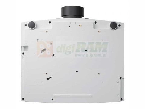 NEC PROJEKTOR PA803U S/N: 01153289 8740054RJ Gwaracja 36 miesięcy