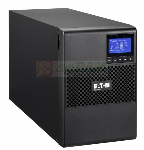 9SX 1500i Tower LCD/USB/RS232