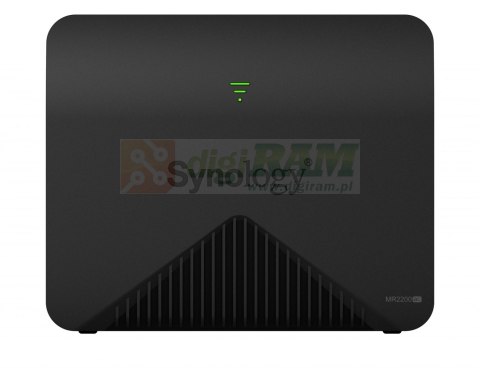 Synology Mesh Router MR2200ac