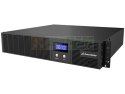 UPS Line-Interactive 1200VA Rack 19 4x IEC Out, RJ11/RJ45 In/Out, USB, LCD, EPO