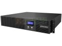 UPS Line-Interactive 3000VA Rack 19 8x IEC Out, RJ11/RJ45 In/Out, USB, LCD, EPO