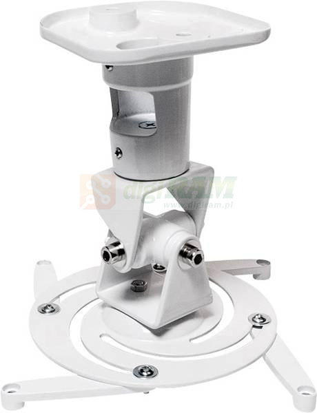 Uchwyt sufitowy do projektora LogiLink BP0003