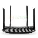 Gigabitowy router bezprzewodowy MU-MIMO AC1200