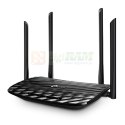 Gigabitowy router bezprzewodowy MU-MIMO AC1200