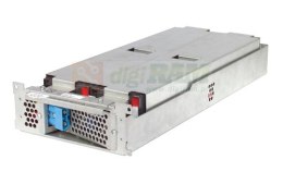 RBC43 Akumulator doSUA2200RMI2U / SUA3000RMI2U / SMT2200RMI2U / SMT3000RMI2U / SUM1500RMXLI2U / SUM3000RMXLI2U