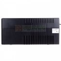 Zasilacz awaryjny UPS Line-Ineractive LCD, 1000VA/600W