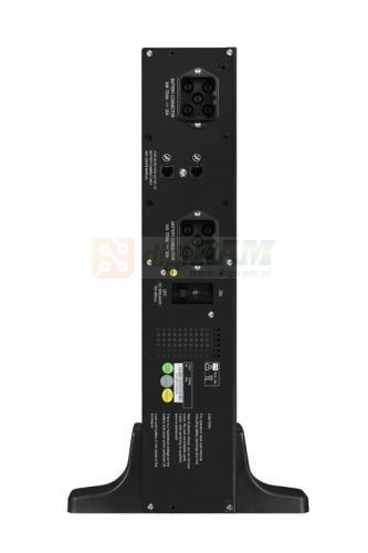 MODUŁ BATERYJNY DO POWERLINE RT 2K/3K GWARANCJA 12 m-cy