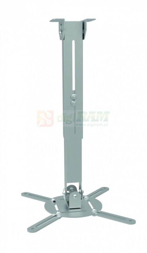 Uchwyt do projektora 2w1 TB-M52 sufitowy/ścienny 10kg