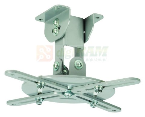 Uchwyt do projektora sufitowy TB-M51 10kg 15,2cm