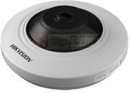 Hikvision DS-2CD2955FWD-IS(1.05MM) Dome indoor, 2560x1920,5MP