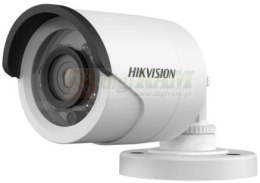 Hikvision DS-2CE16C2T-IR(2.8MM)(C) TVI HD 720p Bullet Outdoor