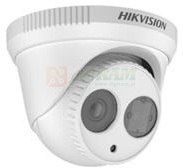 Hikvision DS-2CE56D5T-IT3(12MM) 1080p Dome Outdoor