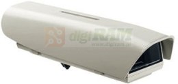 Videotec HOV32K1A000 HOV housing 300mm w/sunshield