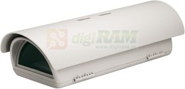 Videotec HPV42K0A000 VERSO housing 420mm