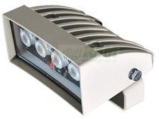 Videotec IRH60HWA White Light 60?, 24Vac