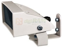 Videotec IRH60L8A IR Light 60?, Low-Power, 850nm