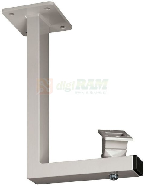 Videotec WCM3A Ceiling bracket w/ball joint