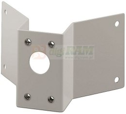 Videotec WCWA Corner mount adaptor