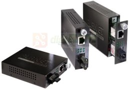 Planet FST-802S50 Smart Media Converter, 50 km