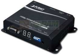 Planet IHD-210PR HDMI Extender Receiver over