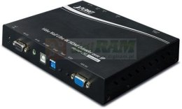 Planet IHD-410PT Video Wall Ultra 4K HDMI/USB