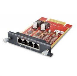 Planet IPX-21SL 4-Port Life-Line module for