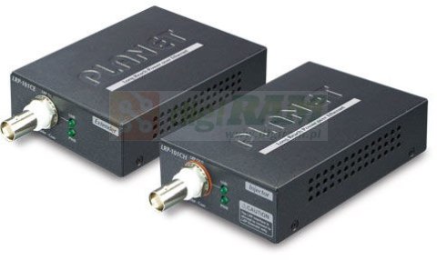 Planet LRP-101C-KIT 1-Port Long Reach Extender Kit