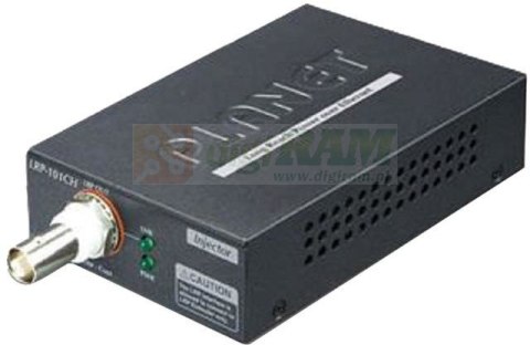 Planet LRP-101CH 1-Port Long Reach POE over