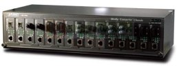 Planet MC-1500 15-Port Media Konv. Chassis