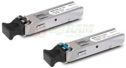 Planet MGB-TLB40 SFP-Port mini-GBIC module-40km