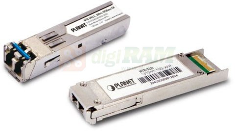 Planet MTB-LB40 10G SFP+ Fiber Transceiv. 40KM