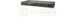 Planet POE-1200G 12-Port GB 802.3af POE Inj.Hub