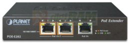 Planet POE-E202 1-Port Gigabit PoE Extender