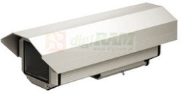 Videotec HEG37K2A000 HEG housing 365mm w/sunshield