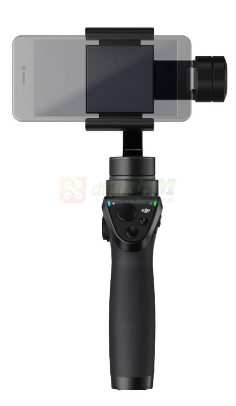 DJI OSMO MOBILE powystawowy