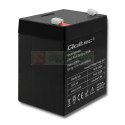 Akumulator AGM | 12V | 4.5Ah | max.1.35A